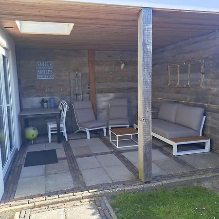 Vakantiehuis Oostkapelle OK20 Buitenkant foto