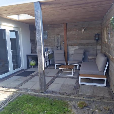 Vakantiehuis Oostkapelle OK20 Buitenkant foto