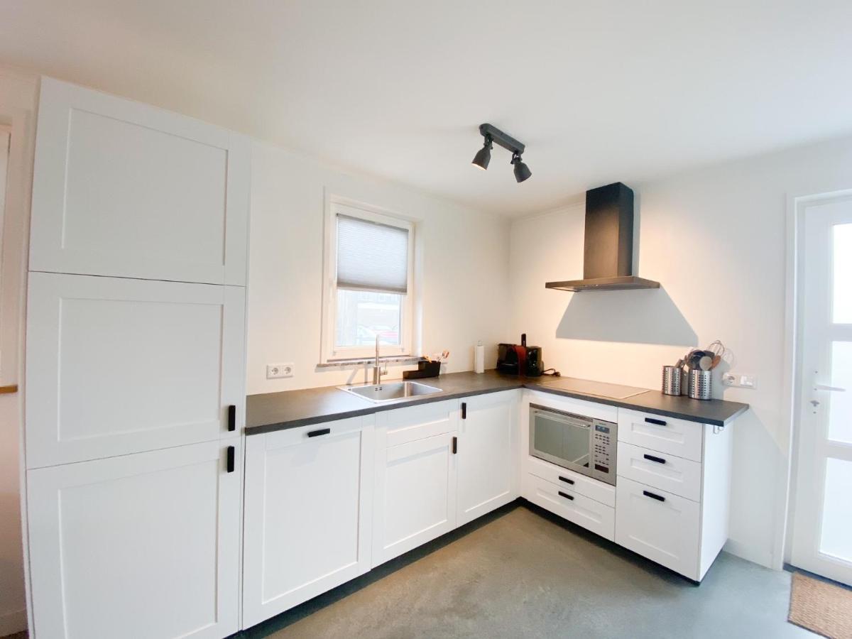 Vakantiehuis Oostkapelle OK20 Buitenkant foto