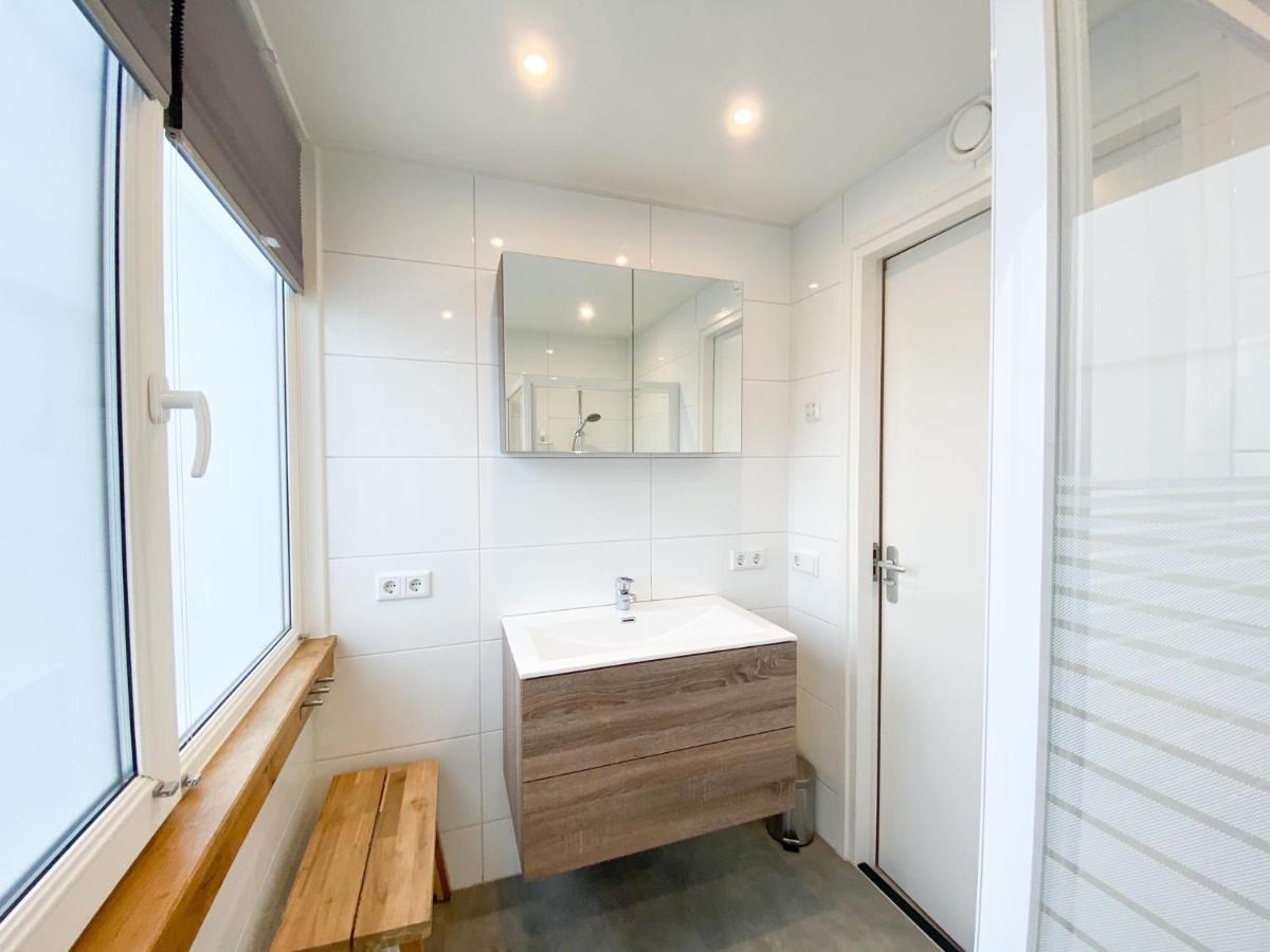 Vakantiehuis Oostkapelle OK20 Buitenkant foto
