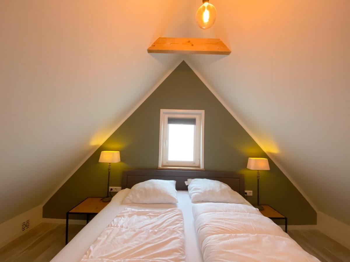 Vakantiehuis Oostkapelle OK20 Buitenkant foto