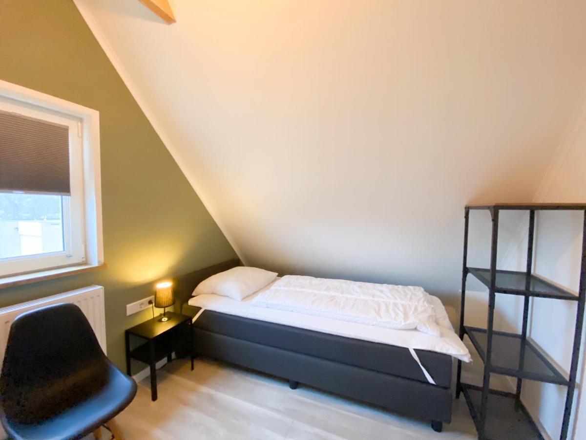 Vakantiehuis Oostkapelle OK20 Buitenkant foto