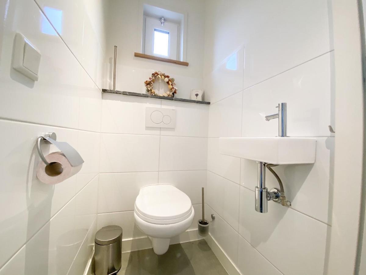 Vakantiehuis Oostkapelle OK20 Buitenkant foto