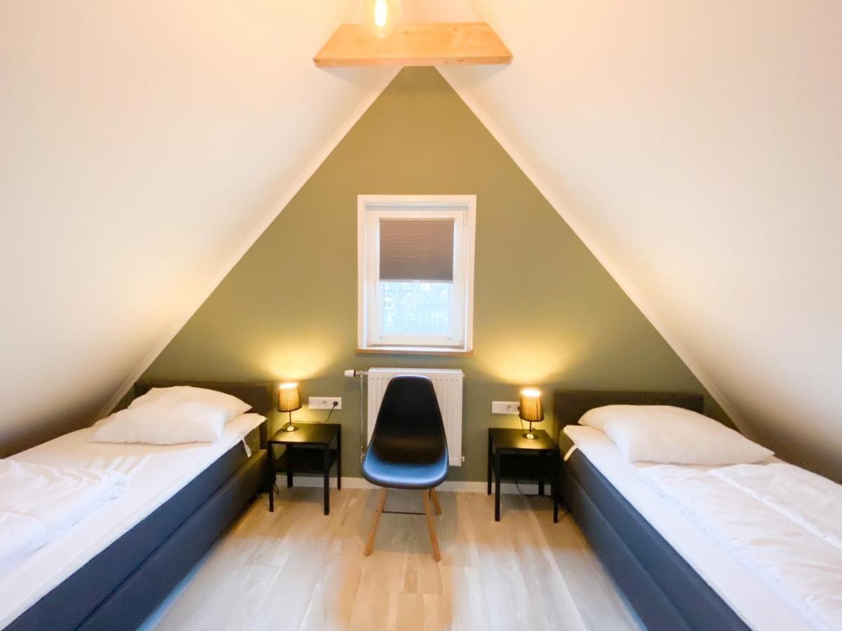 Vakantiehuis Oostkapelle OK20 Buitenkant foto