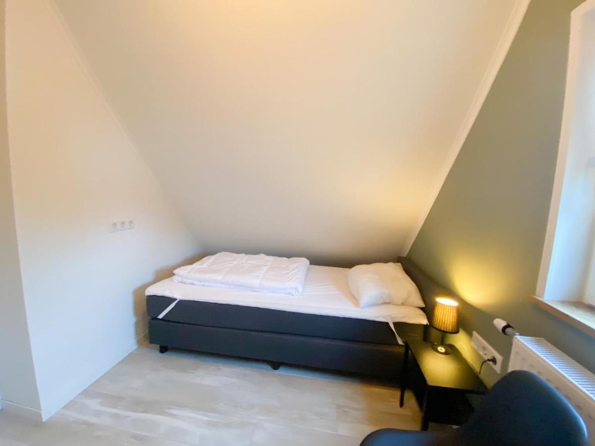 Vakantiehuis Oostkapelle OK20 Buitenkant foto