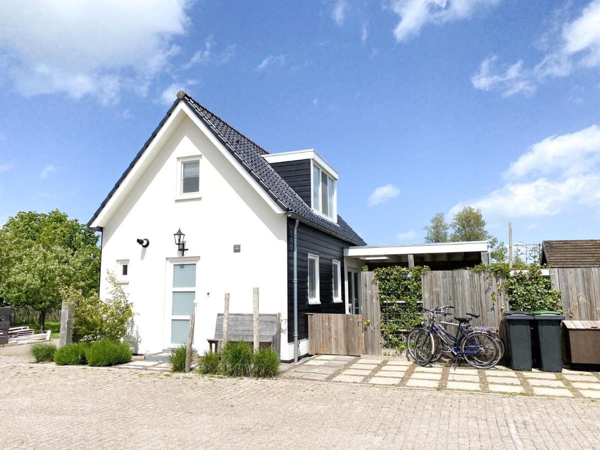 Vakantiehuis Oostkapelle OK20 Buitenkant foto
