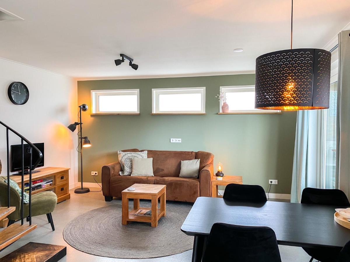 Vakantiehuis Oostkapelle OK20 Buitenkant foto
