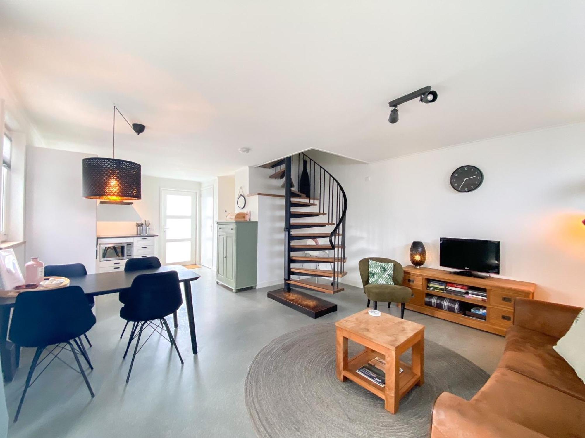 Vakantiehuis Oostkapelle OK20 Buitenkant foto