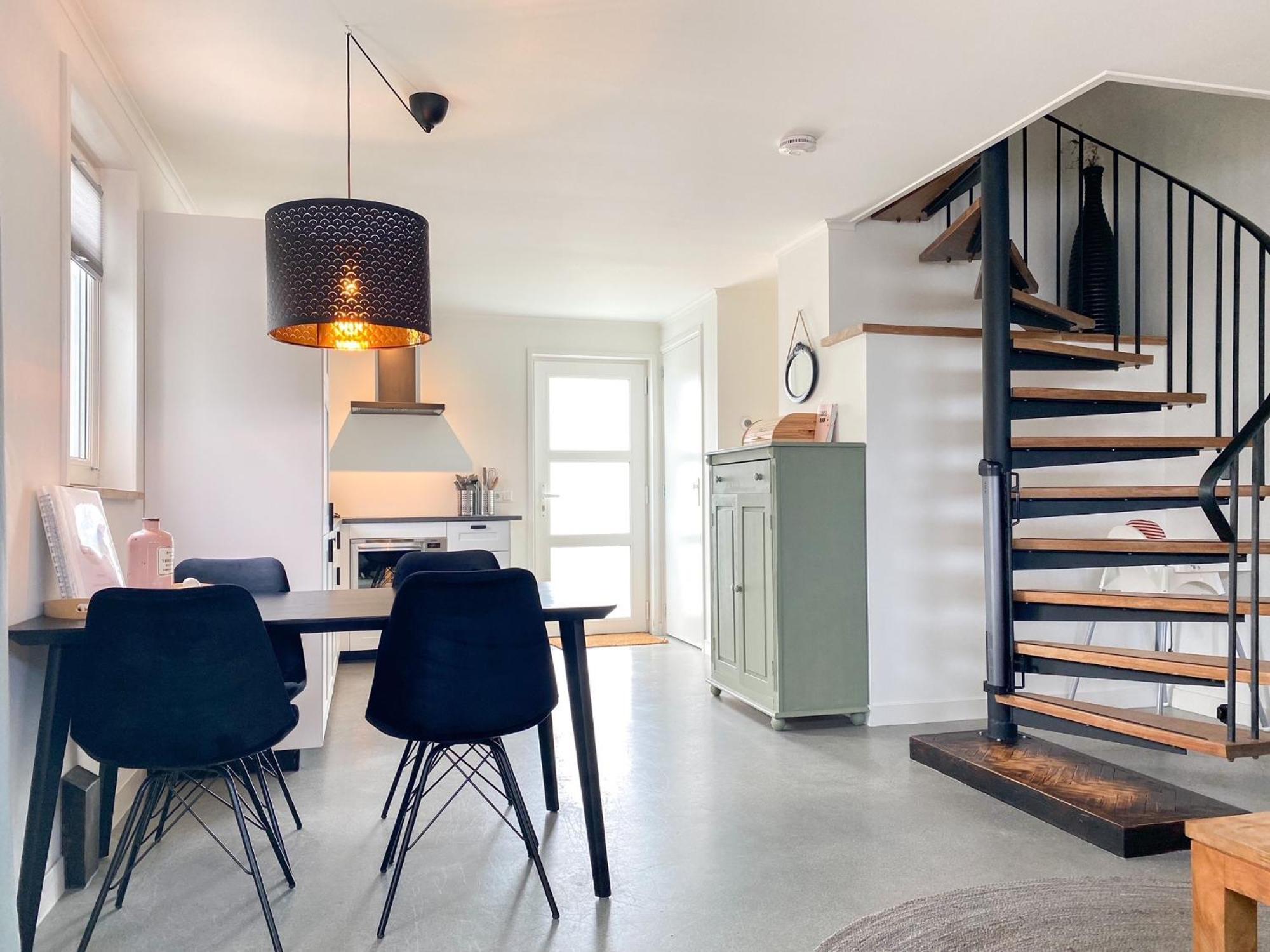 Vakantiehuis Oostkapelle OK20 Buitenkant foto