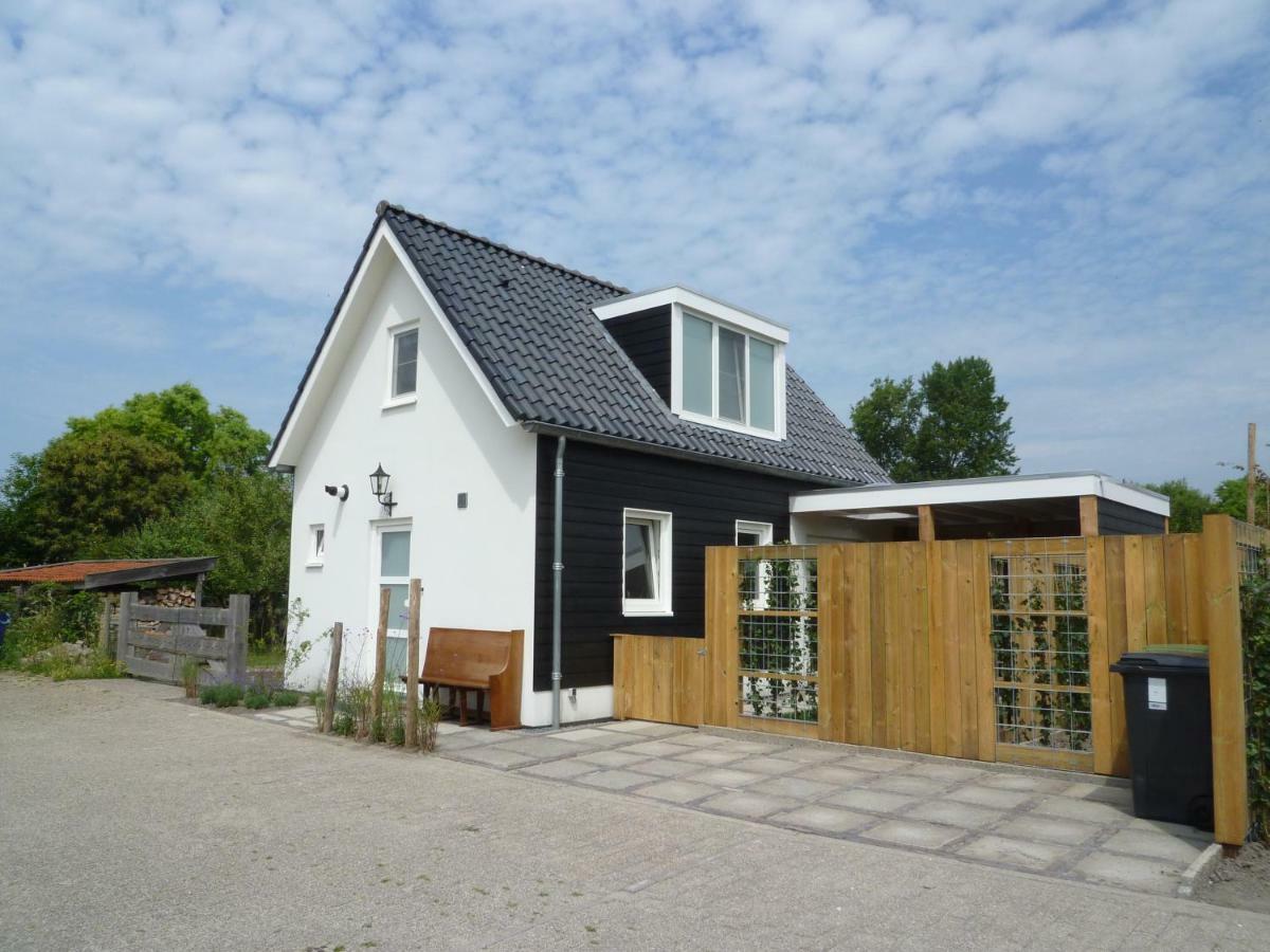 Vakantiehuis Oostkapelle OK20 Buitenkant foto