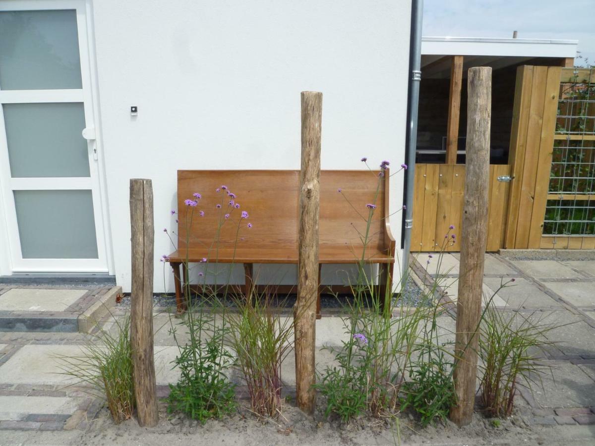 Vakantiehuis Oostkapelle OK20 Buitenkant foto